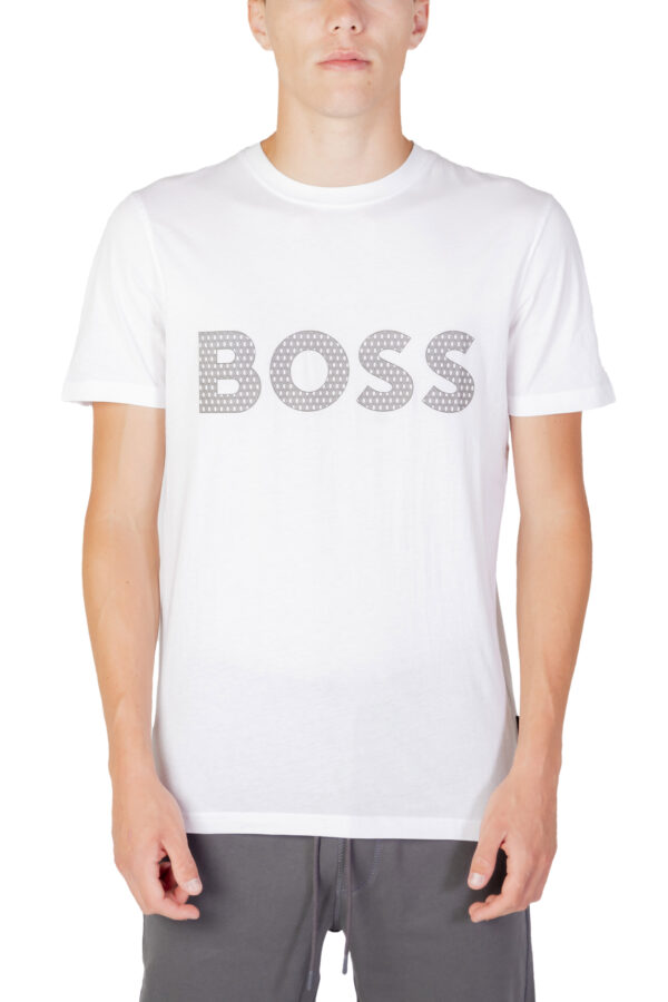 Boss T-Shirt Uomo