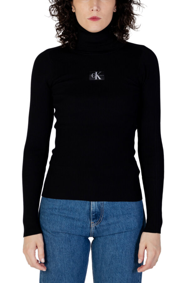 Calvin Klein Jeans Maglia Donna