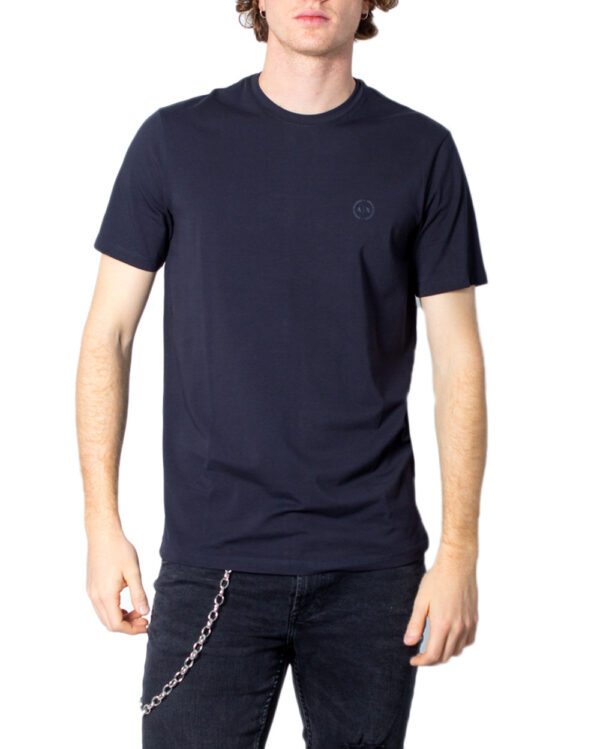 Armani Exchange T-Shirt Uomo