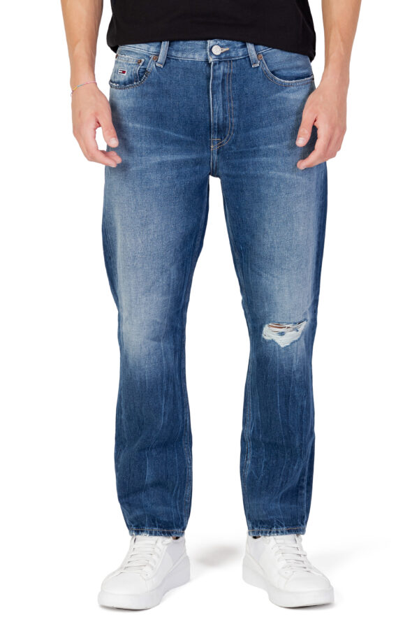 Tommy Hilfiger Jeans Jeans Uomo