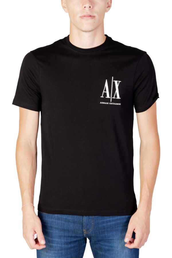 Armani Exchange T-Shirt Uomo