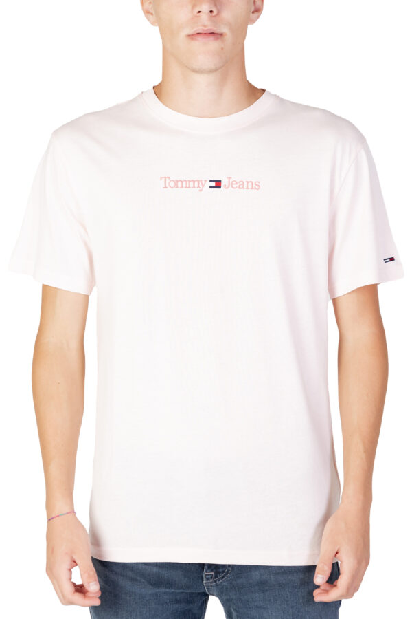 Tommy Hilfiger Jeans T-Shirt Uomo