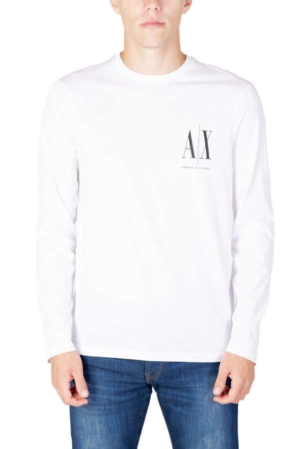 Armani Exchange T-Shirt Uomo