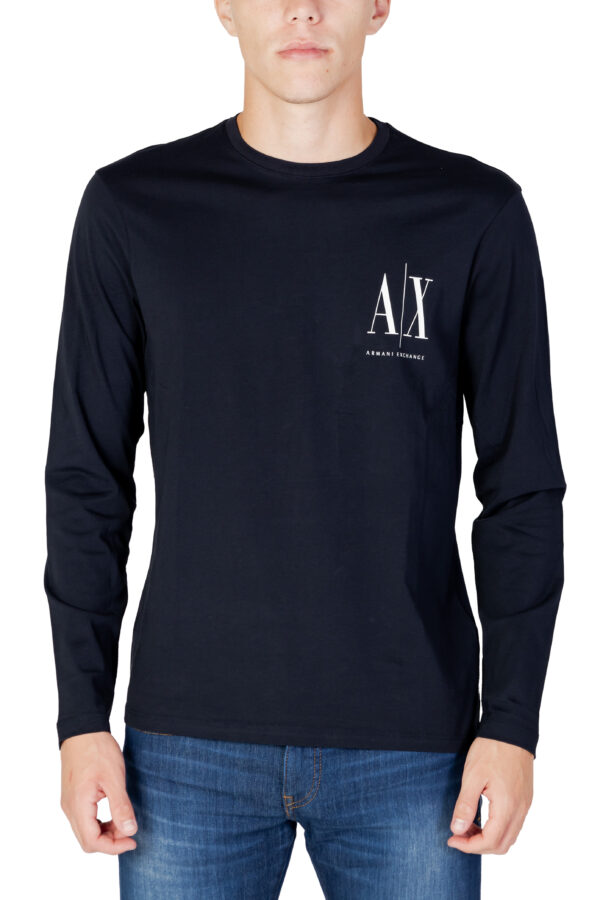 Armani Exchange T-Shirt Uomo