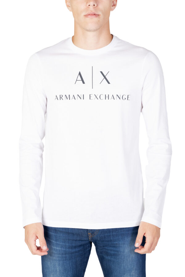 Armani Exchange T-Shirt Uomo