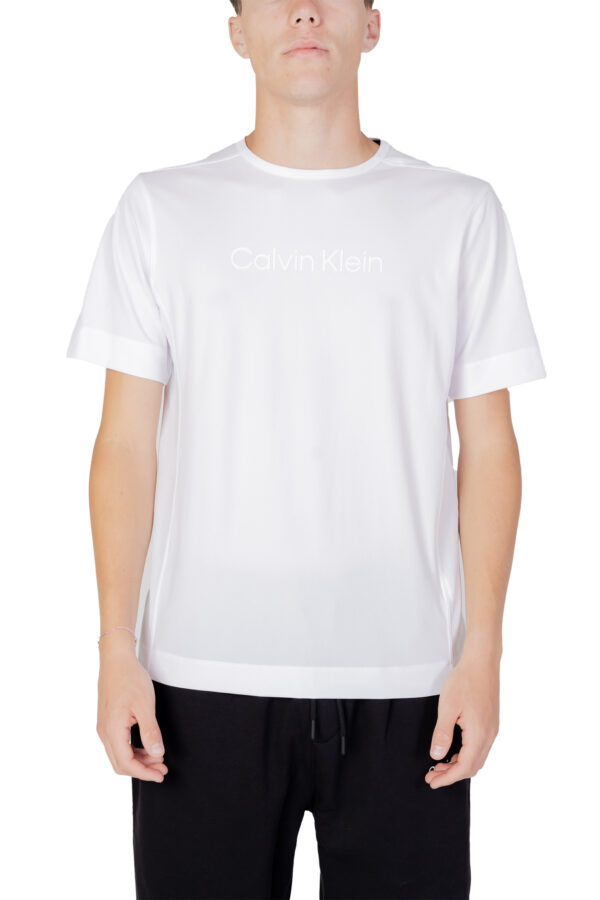 Calvin Klein Sport T-Shirt Uomo