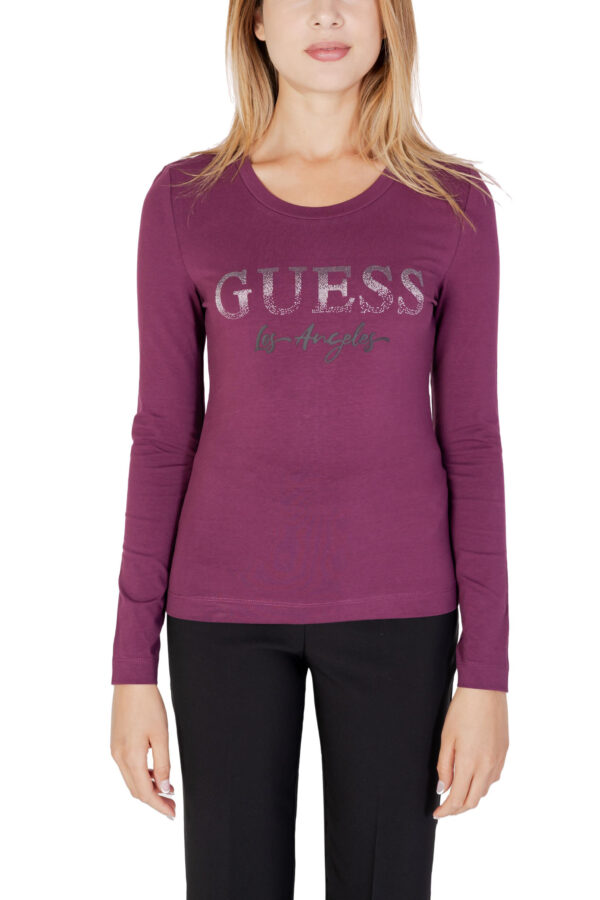 Guess T-Shirt Donna