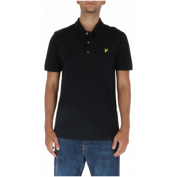 Lyle & Scott Polo Uomo