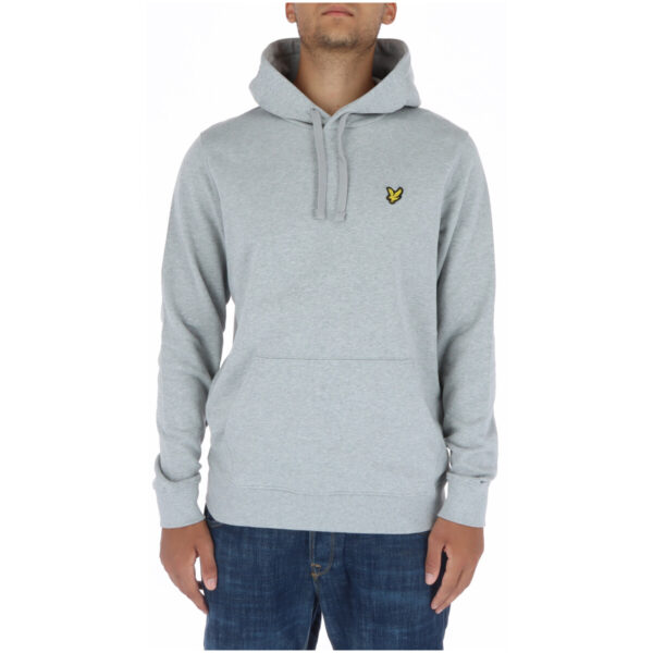 Lyle & Scott Felpa Uomo