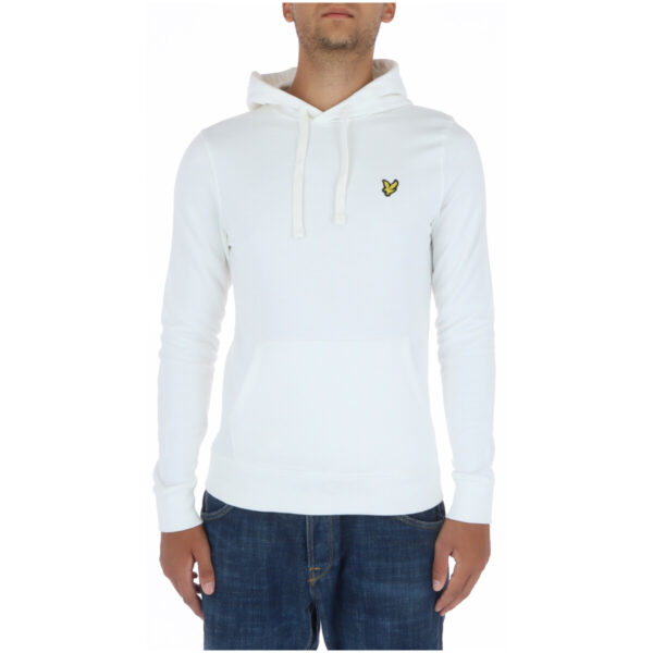 Lyle & Scott Felpa Uomo