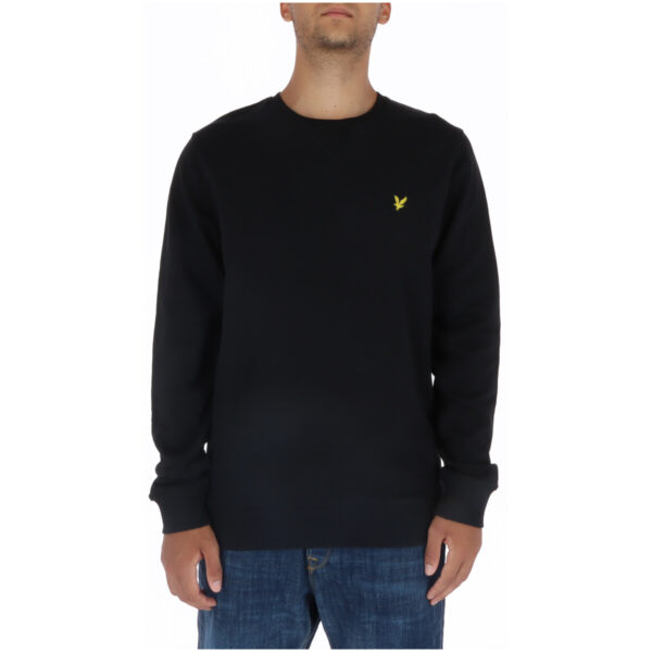 Lyle & Scott Felpa Uomo