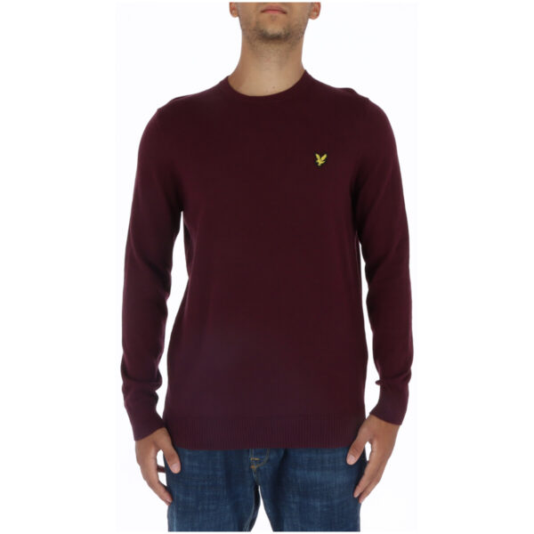 Lyle & Scott Maglia Uomo