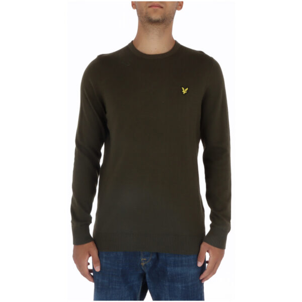 Lyle & Scott Maglia Uomo