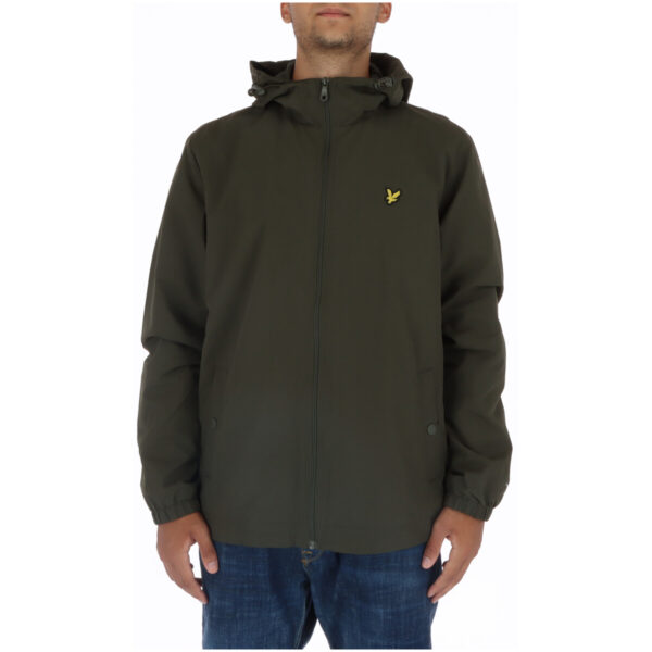 Lyle & Scott Giacca Uomo