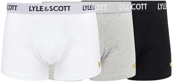 Lyle & Scott Intimo Uomo