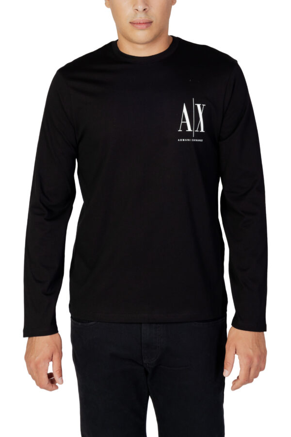 Armani Exchange T-Shirt Uomo