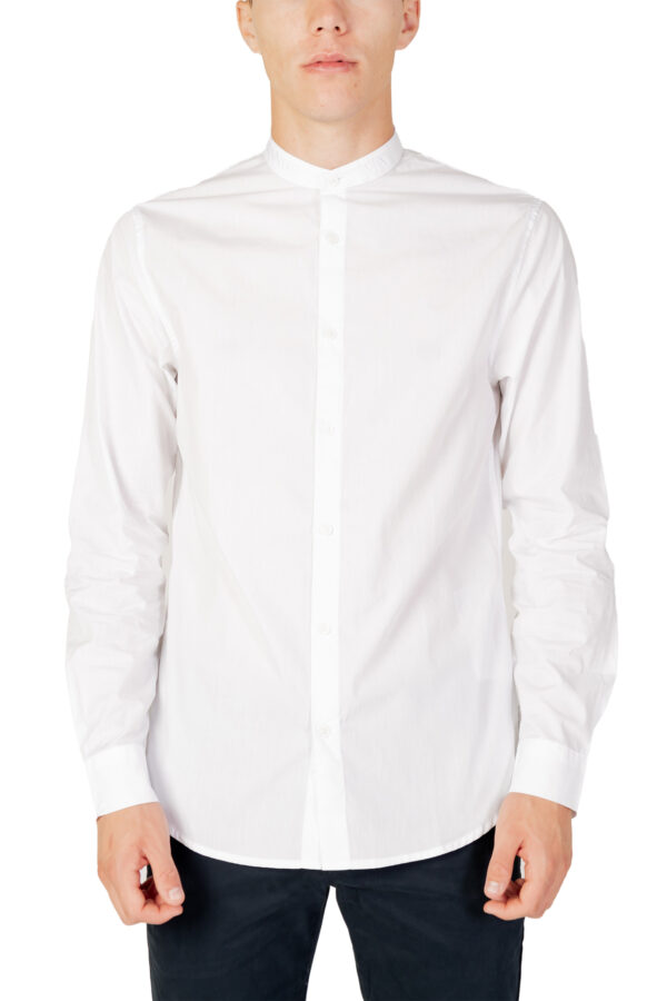 Armani Exchange Camicia Uomo