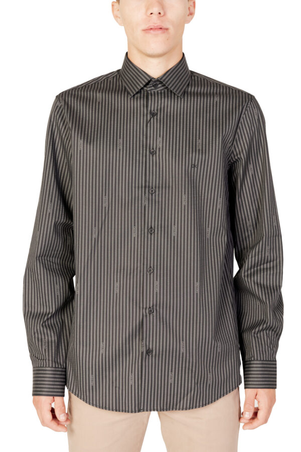 Calvin Klein Camicia Uomo