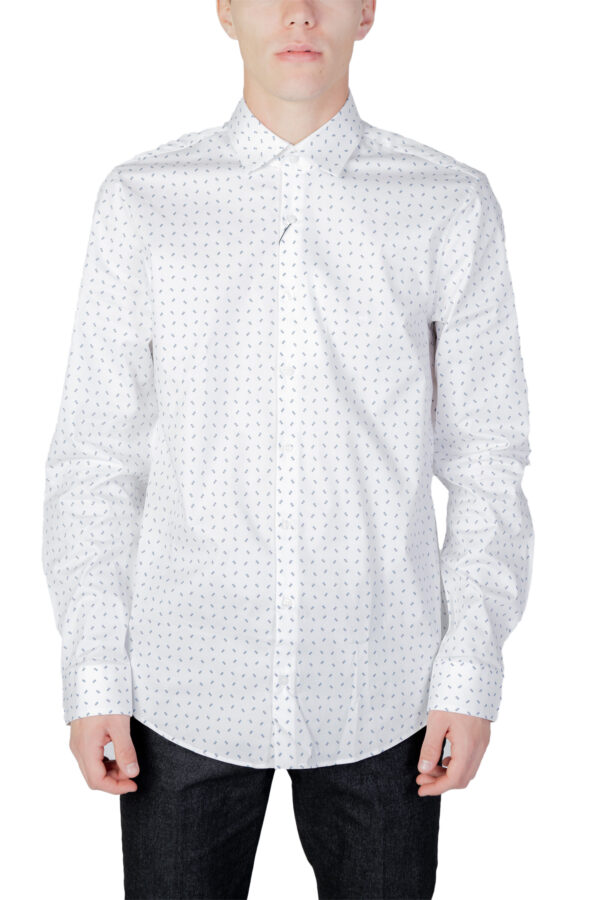 Calvin Klein Camicia Uomo