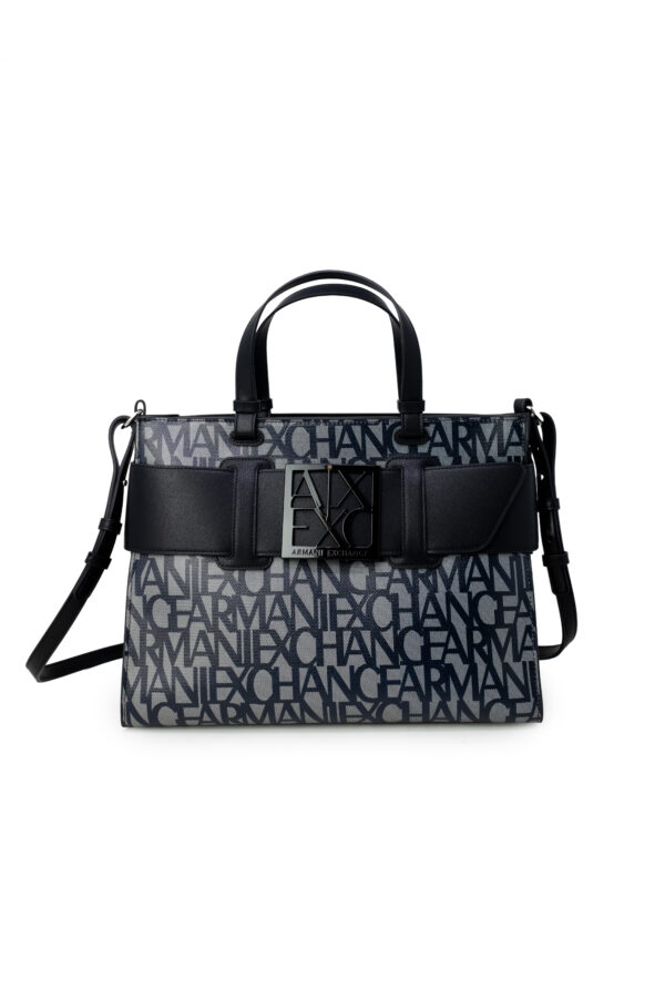 Armani Exchange Borsa Donna