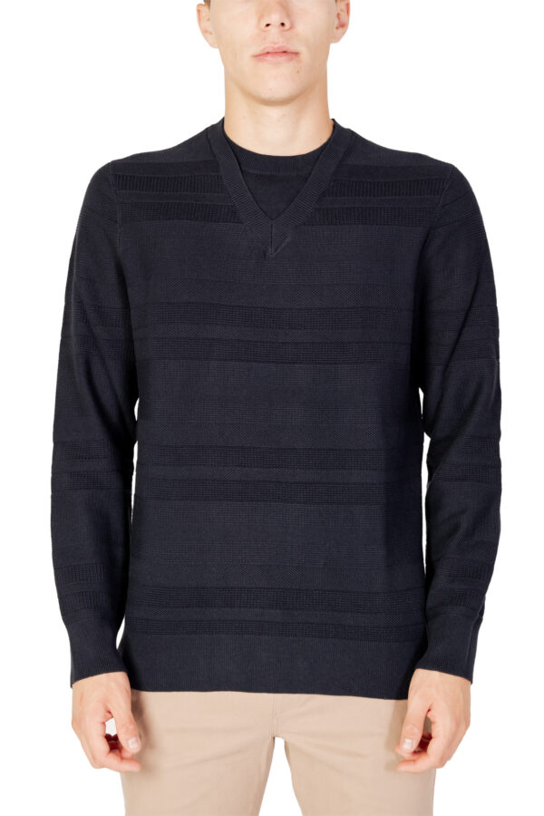 Armani Exchange Maglia Uomo