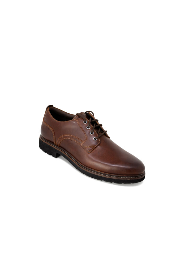 Clarks Scarpe Stringate Uomo