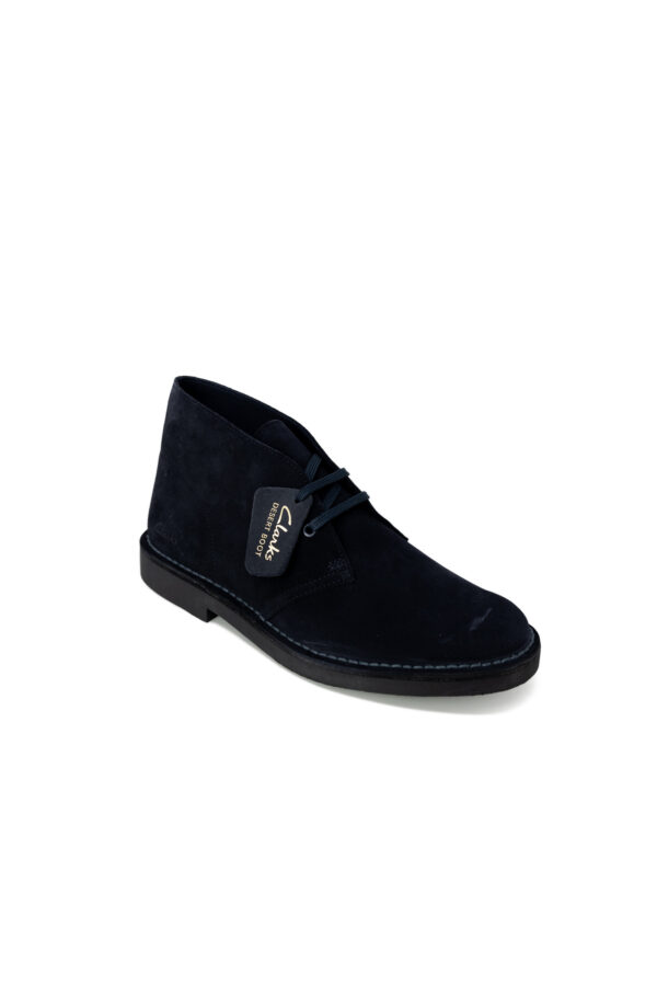 Clarks Scarpe Stringate Uomo