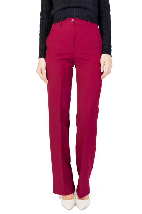 Hanny Deep Pantaloni Donna