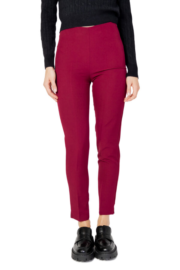 Hanny Deep Pantaloni Donna