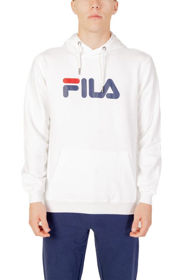 Fila Felpa Uomo