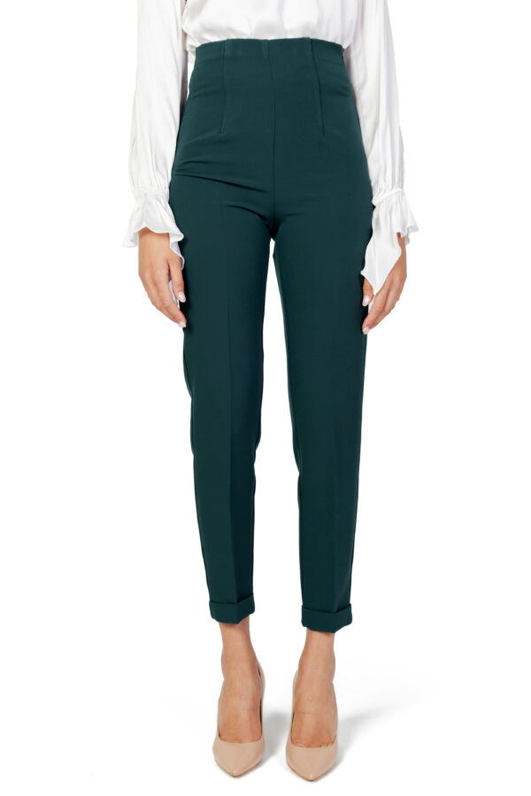 Sandro Ferrone Pantaloni Donna