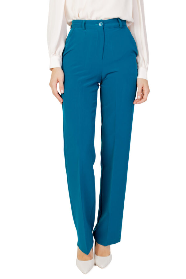 Hanny Deep Pantaloni Donna