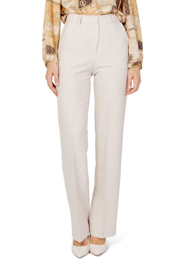 Hanny Deep Pantaloni Donna