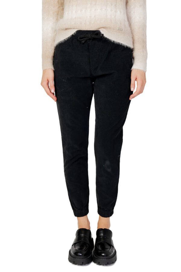 Hanny Deep Pantaloni Donna