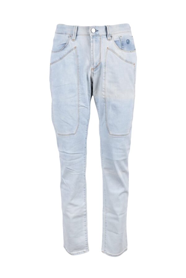 Jeckerson Jeans Uomo