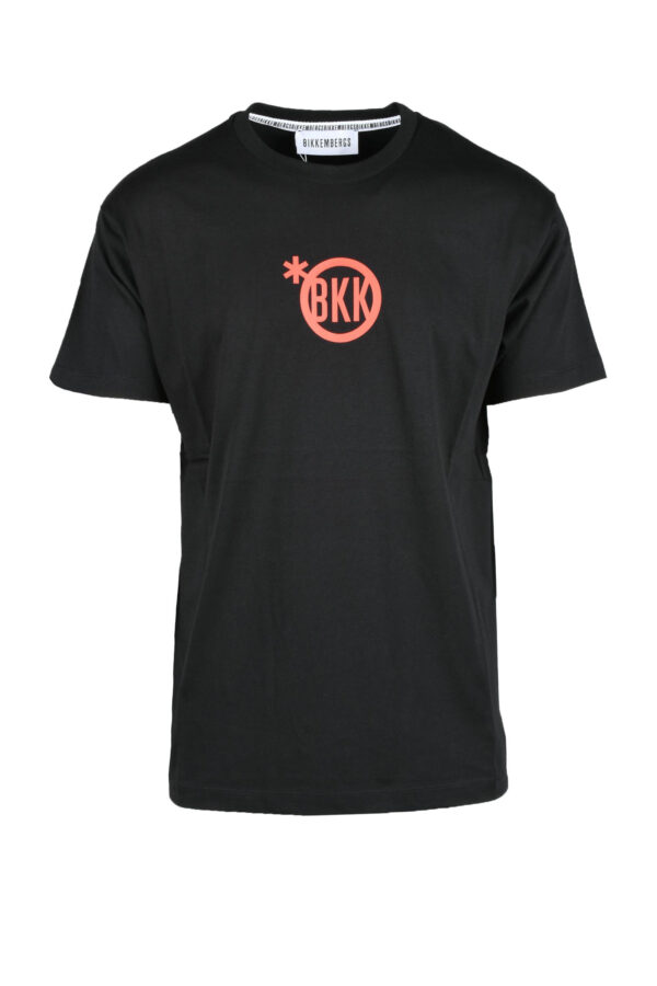 Bikkembergs T-Shirt Uomo