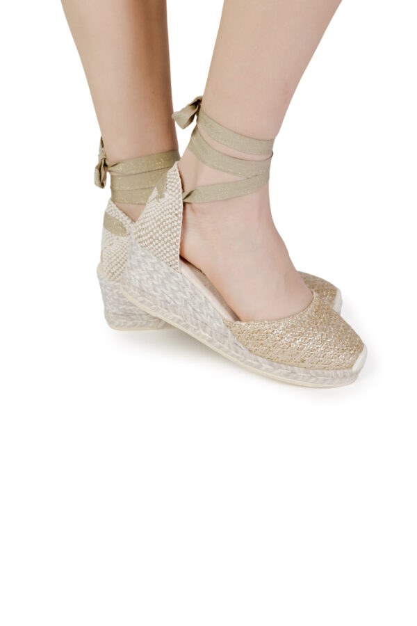 Espadrilles Sandali Donna