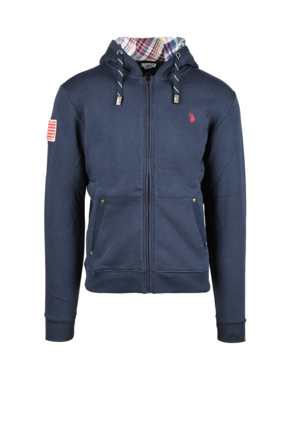 U.s. Polo Assn. Felpa Uomo