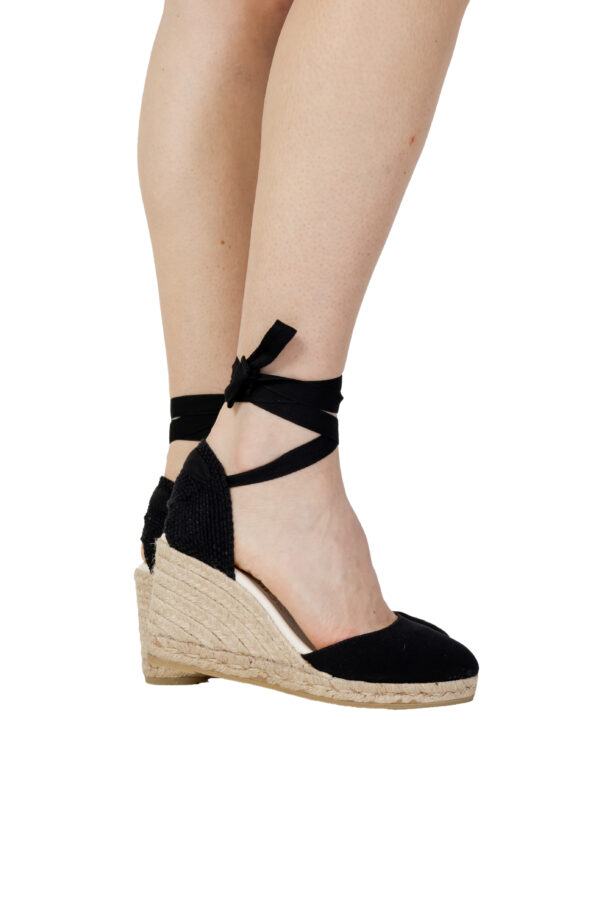 Espadrilles Zeppe Donna