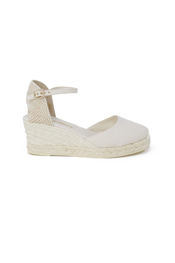 Espadrilles Zeppe Donna