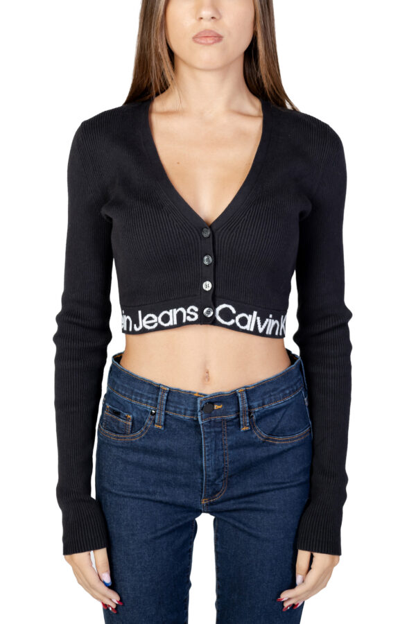 Calvin Klein Jeans Cardigan Donna