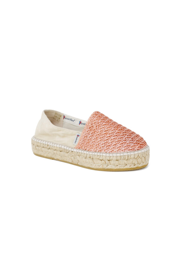 Espadrilles Scarpe Basse Donna