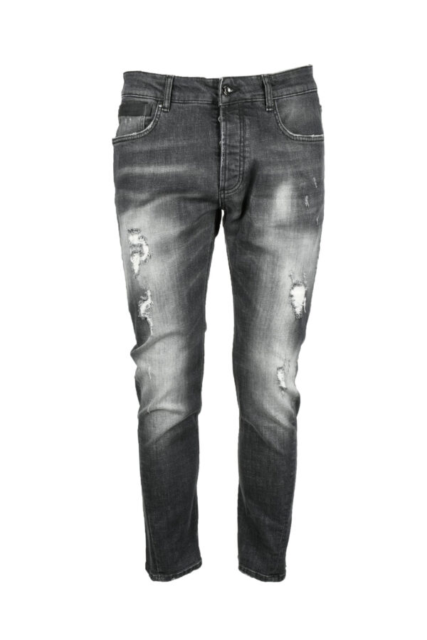 Costume National Contemporary Jeans Uomo