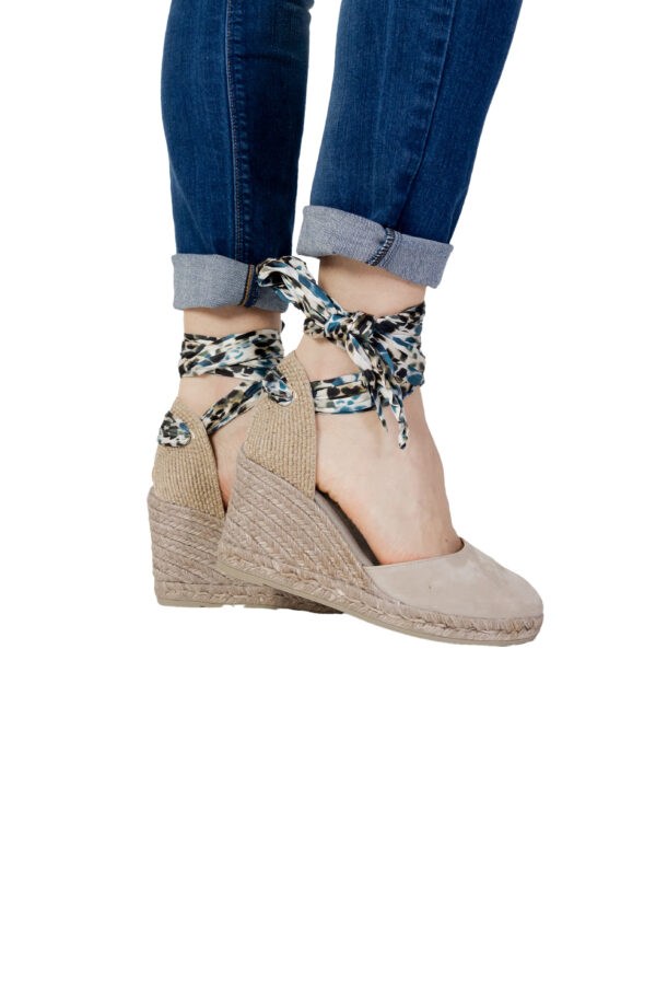 Espadrilles Sandali Donna