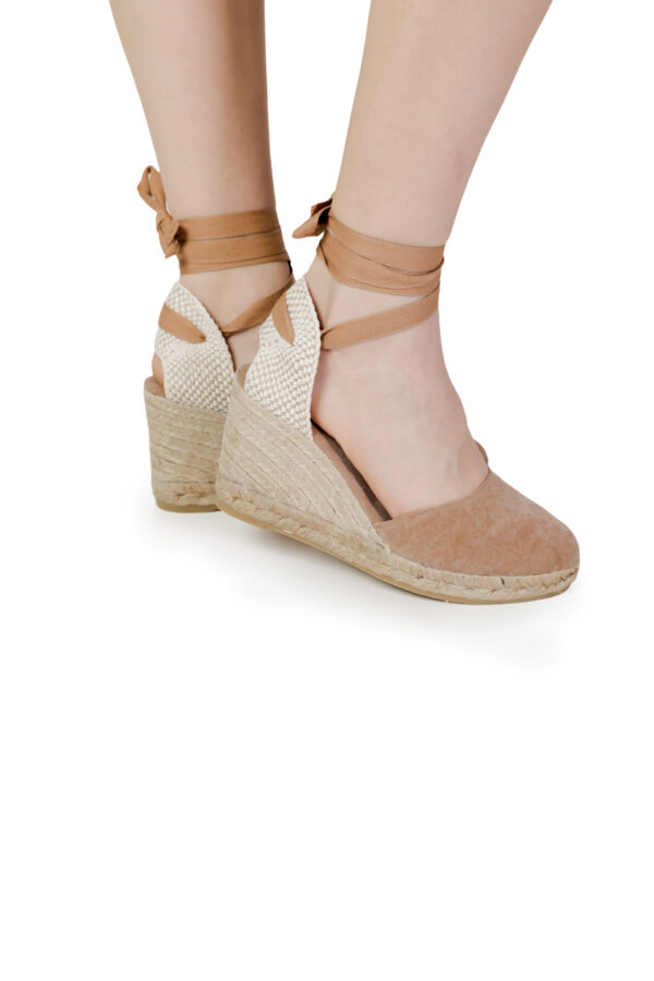 Espadrilles Sandali Donna