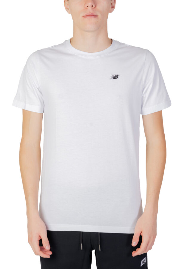 New Balance T-Shirt Uomo