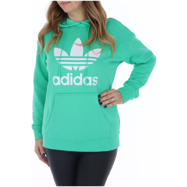 Adidas Felpa Donna