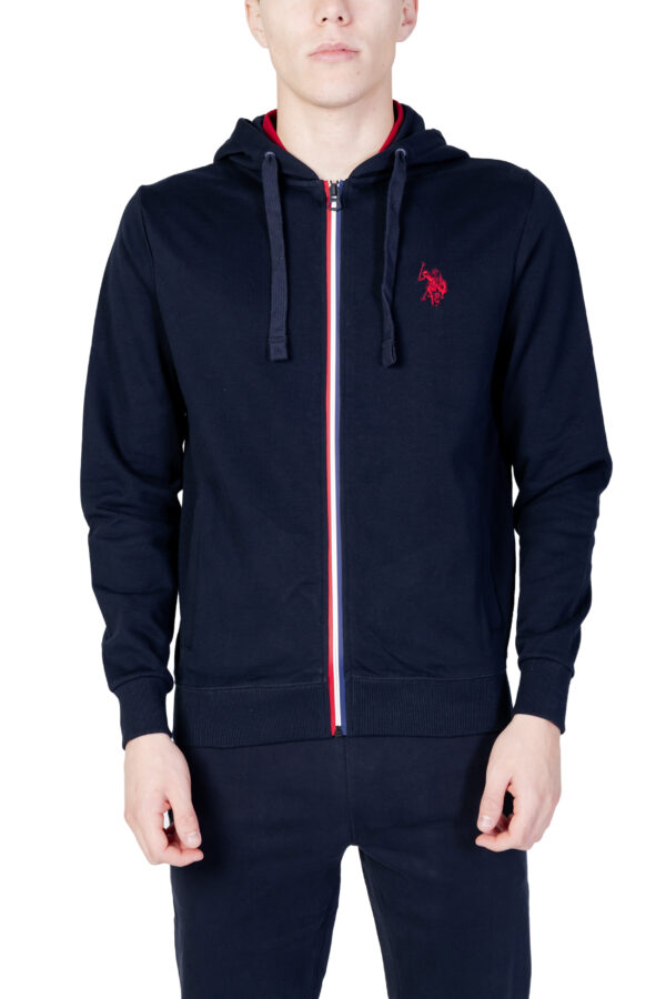 U.s. Polo Assn. Felpa Uomo