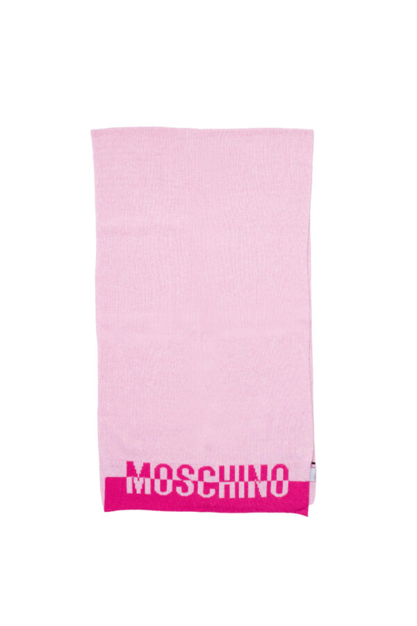 Moschino Sciarpa Donna