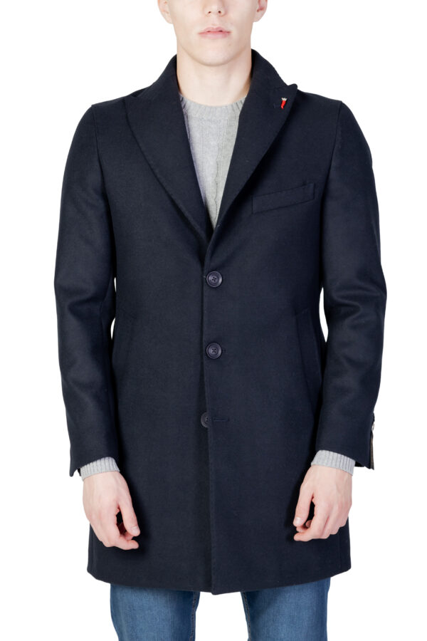 Mulish Cappotto Uomo